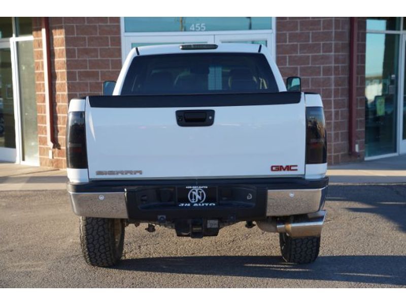 2011 GMC Sierra SLE Huntington UT