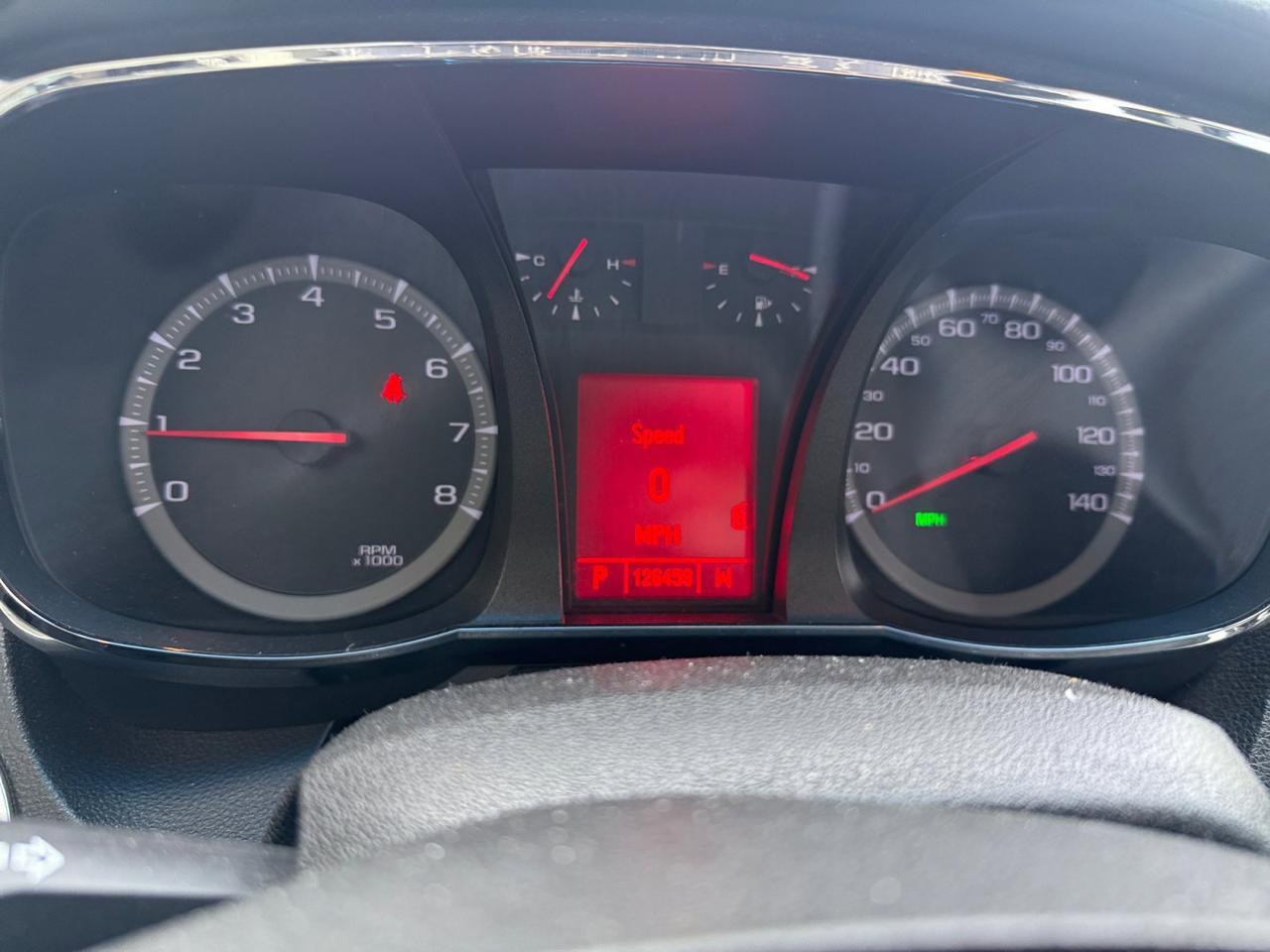 2011 GMC TERRAIN SLE-1 Salt Lake City UT