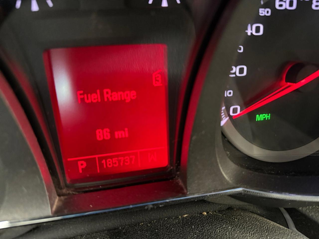 2011 GMC TERRAIN SLE-2 Lindon UT