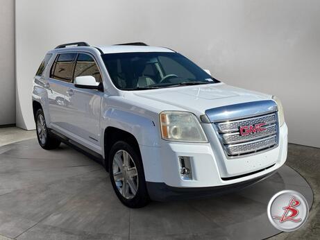 2011_GMC_TERRAIN_SLE-2_ Salt Lake City UT