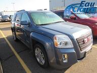 2011 GMC Terrain AWD 4dr SLE-2 Eau Claire WI 2011 GMC Terrain AWD 4dr SLE-2 Eau Claire WI