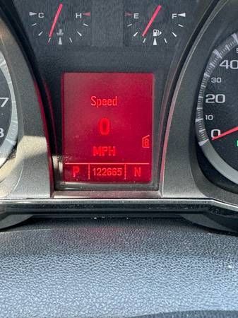 2011 GMC Terrain SLE-1 Mesa AZ