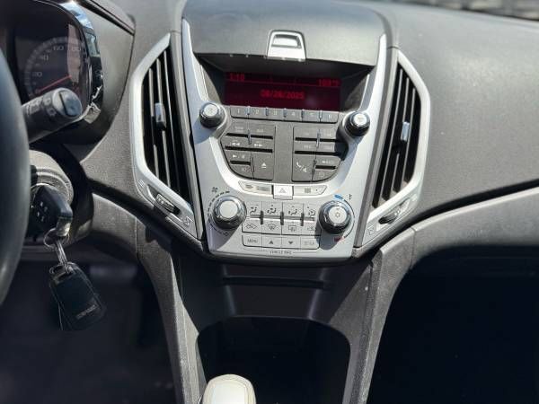 2011 GMC Terrain SLE-1 Mesa AZ
