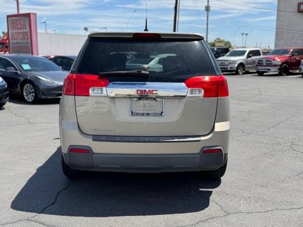 2011 GMC Terrain SLE-1 Mesa AZ