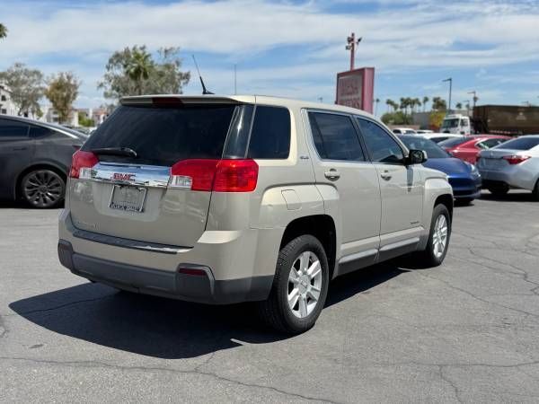 2011 GMC Terrain SLE-1 Mesa AZ