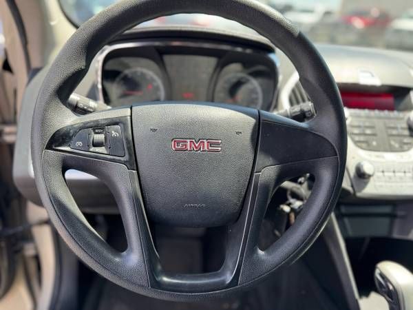 2011 GMC Terrain SLE-1 Mesa AZ