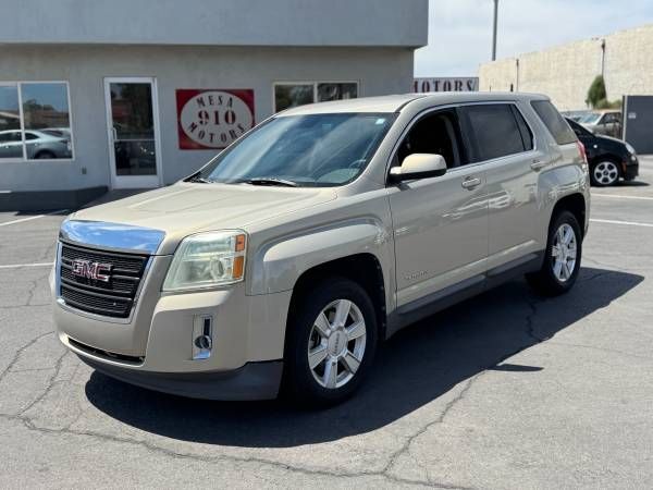 2011 GMC Terrain SLE-1 Mesa AZ
