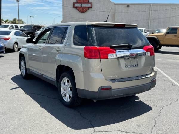 2011 GMC Terrain SLE-1 Mesa AZ