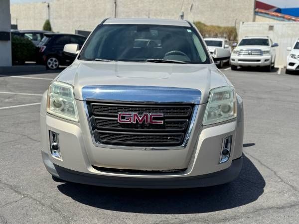 2011 GMC Terrain SLE-1 Mesa AZ