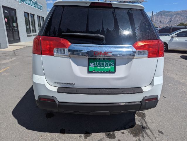 2011 GMC Terrain SLE-1 Ogden UT