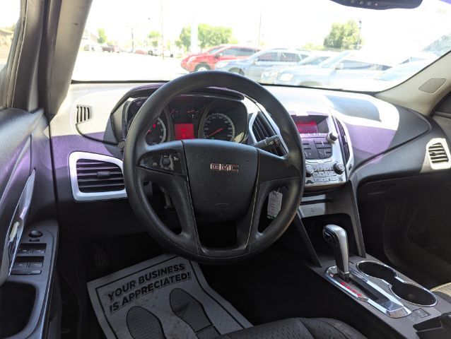 2011 GMC Terrain SLE-1 Ogden UT