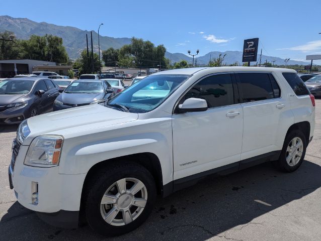 2011 GMC Terrain SLE-1 Ogden UT