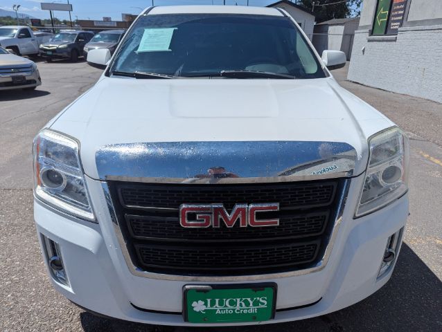 2011 GMC Terrain SLE-1 Ogden UT