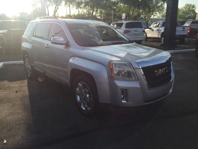 2011 GMC Terrain SLE-2 Gainesville FL