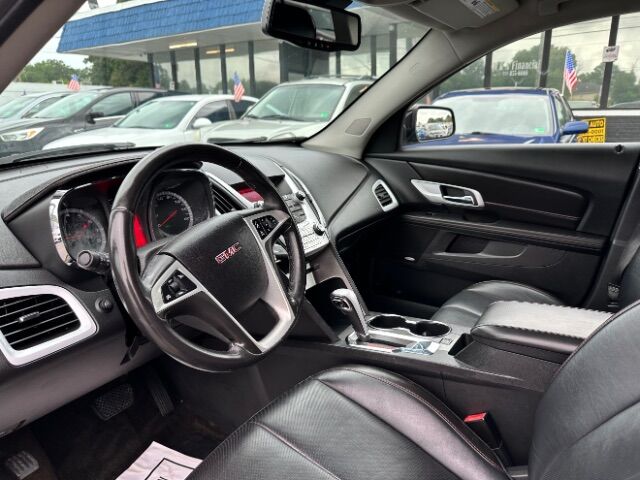 2011 GMC Terrain SLT-1 Norfolk VA