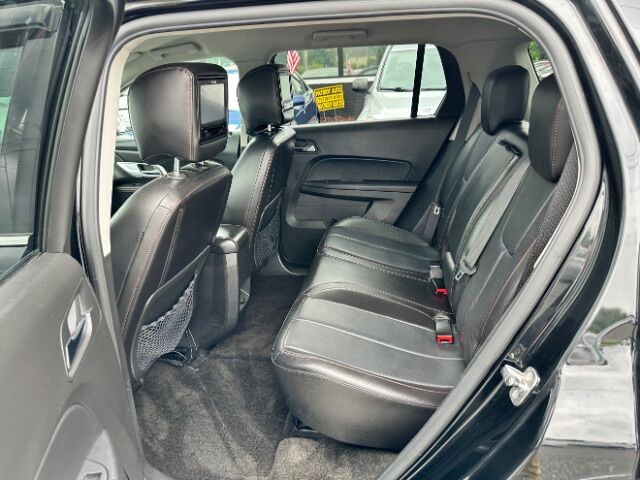 2011 GMC Terrain SLT-1 Norfolk VA