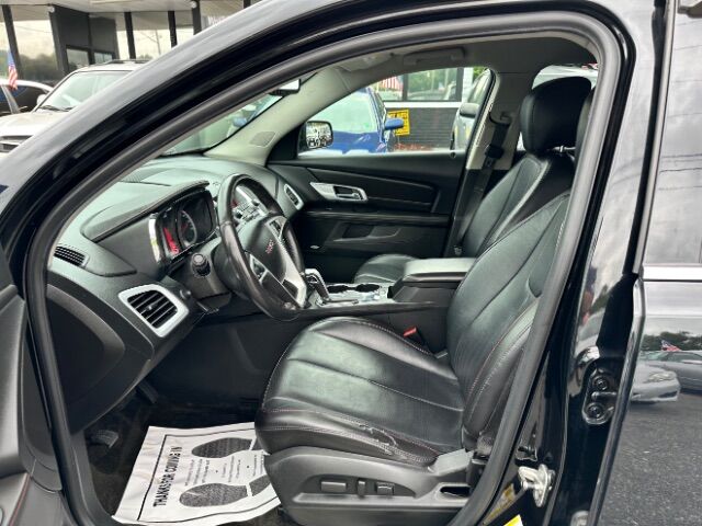 2011 GMC Terrain SLT-1 Norfolk VA