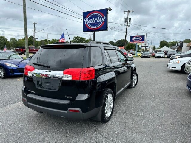 2011 GMC Terrain SLT-1 Norfolk VA