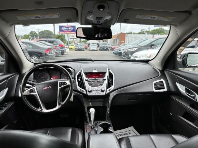 2011 GMC Terrain SLT-1 Norfolk VA