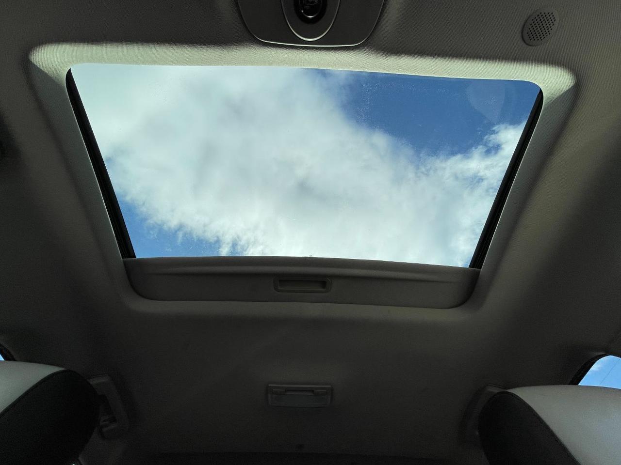 2011 GMC Terrain SLT-2 Spokane WA