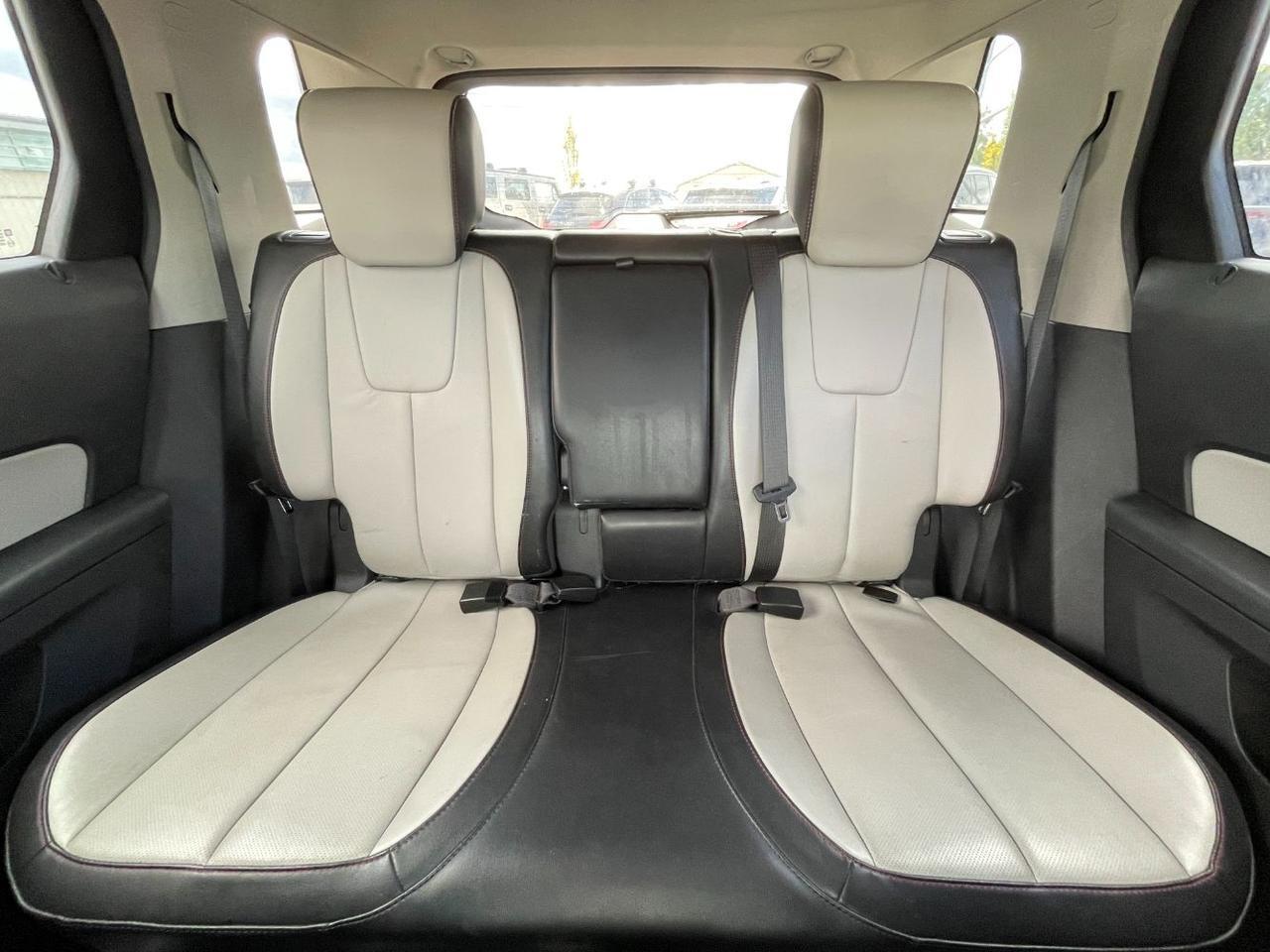2011 GMC Terrain SLT-2 Spokane WA