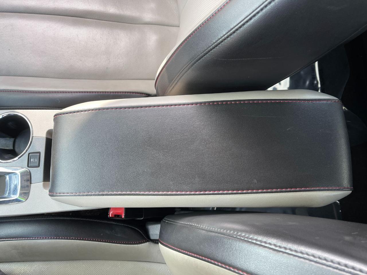 2011 GMC Terrain SLT-2 Spokane WA