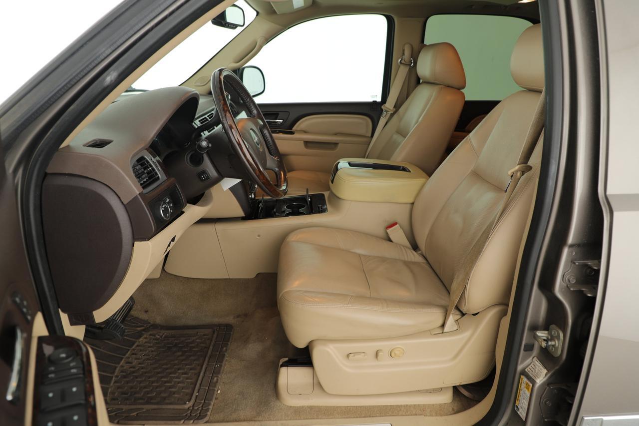 2011 GMC Yukon Denali New Braunfels TX