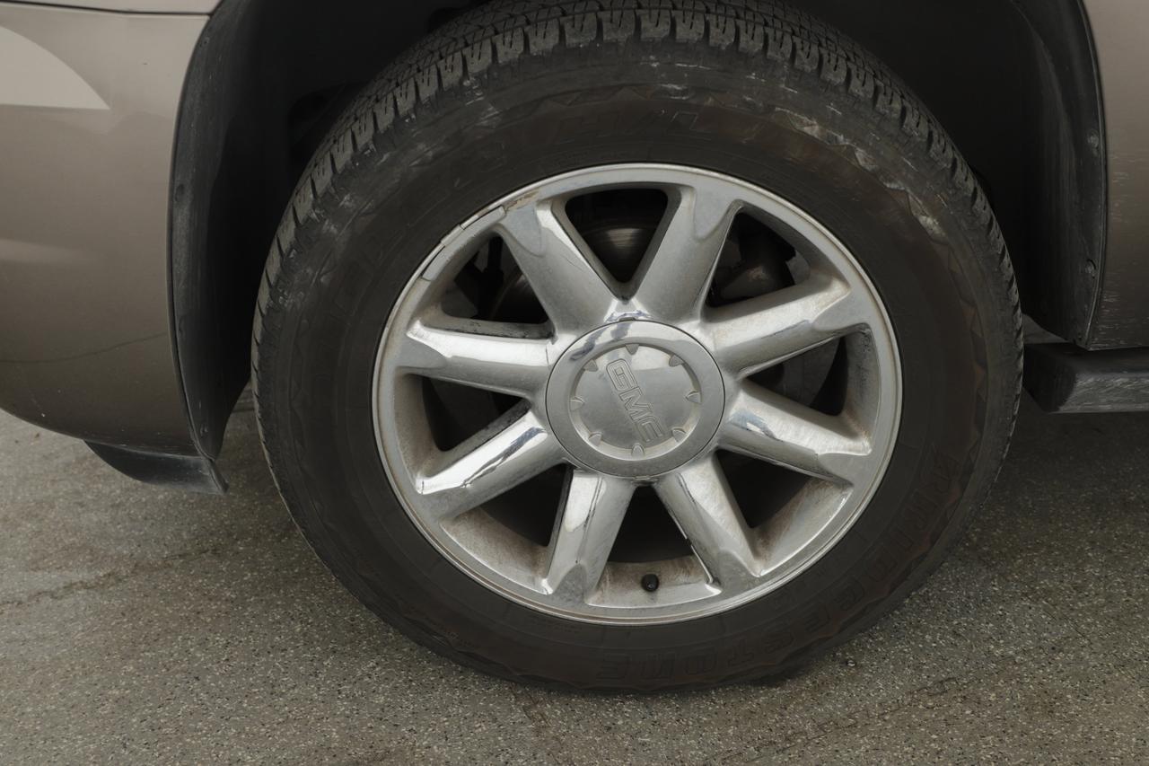 2011 GMC Yukon Denali New Braunfels TX