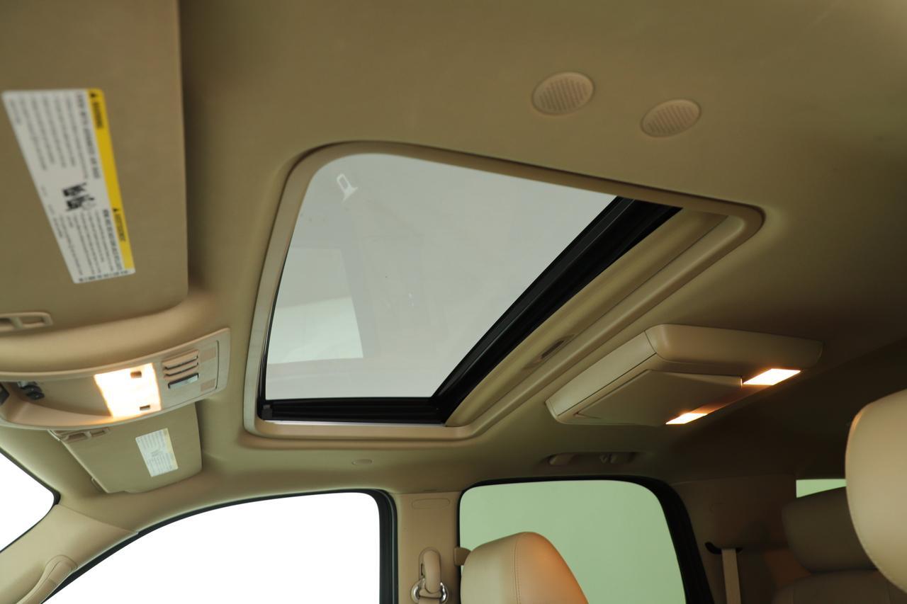 2011 GMC Yukon Denali New Braunfels TX