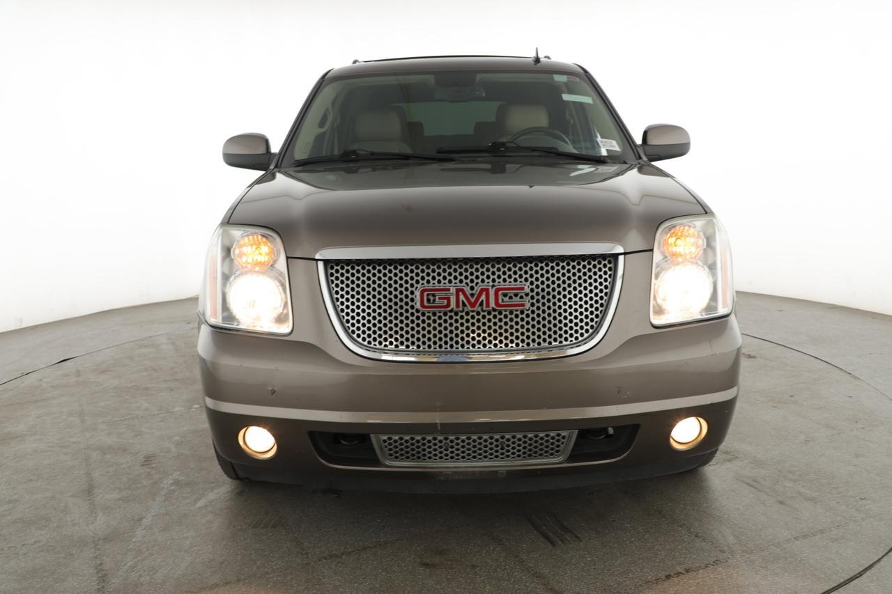 2011 GMC Yukon Denali