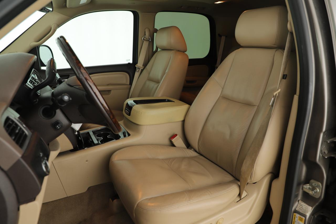 2011 GMC Yukon Denali New Braunfels TX