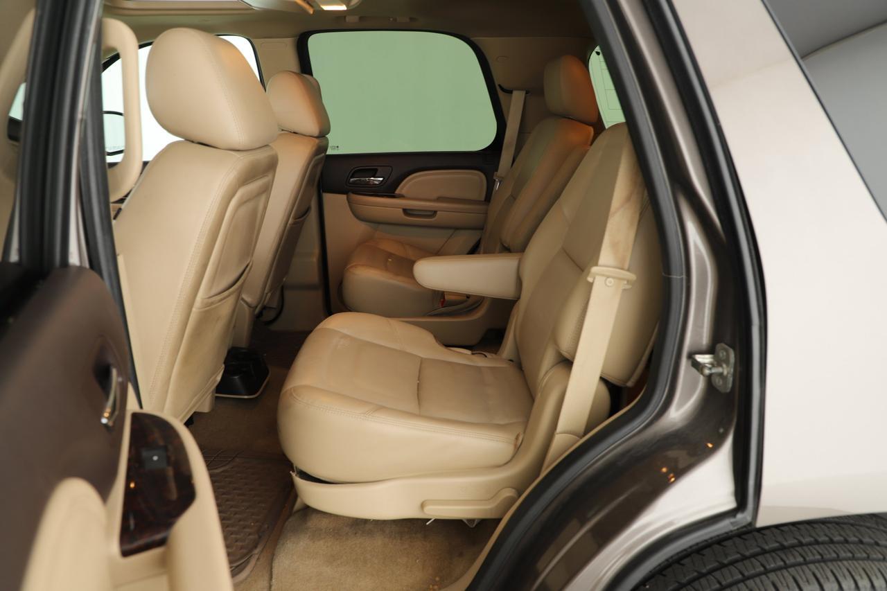 2011 GMC Yukon Denali New Braunfels TX