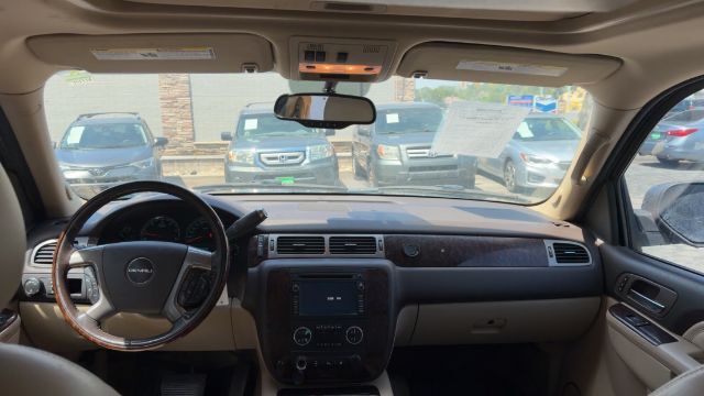 2011 GMC Yukon Denali Sandy UT