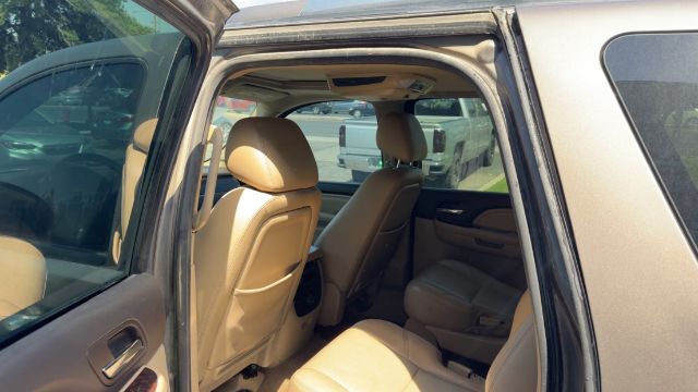 2011 GMC Yukon Denali Sandy UT