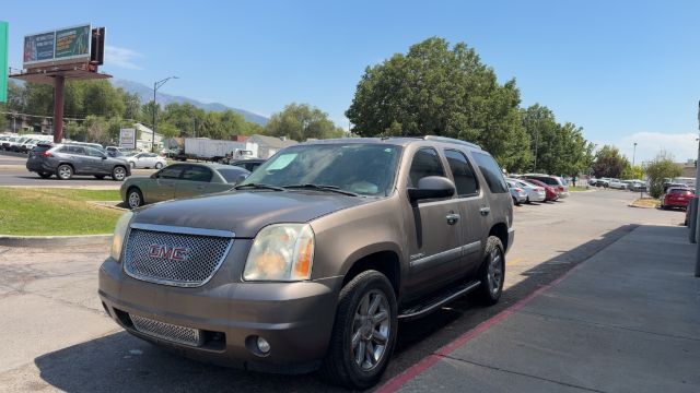 2011 GMC Yukon Denali