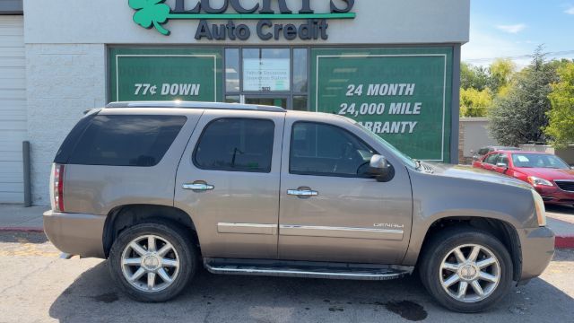 2011 GMC Yukon Denali Sandy UT