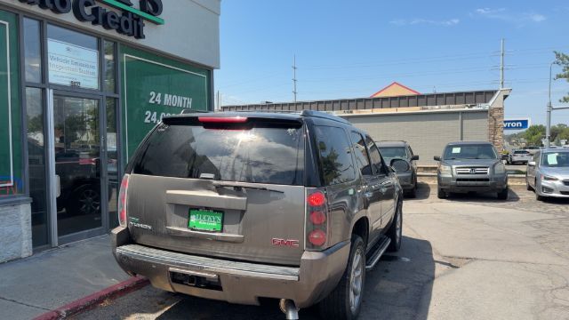 2011 GMC Yukon Denali Sandy UT