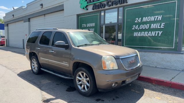 2011 GMC Yukon Denali Sandy UT