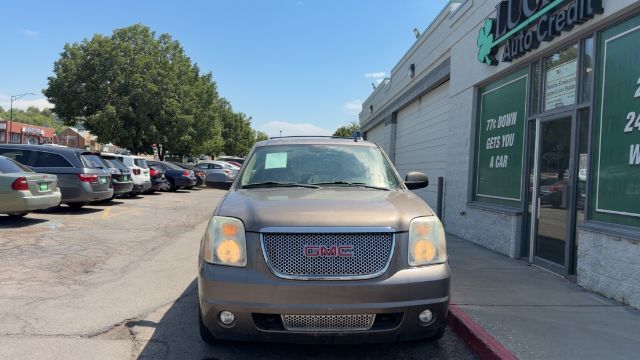 2011 GMC Yukon Denali Sandy UT