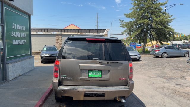2011 GMC Yukon Denali Sandy UT