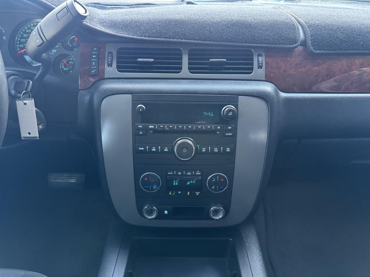 2011 GMC Yukon SLE Lake Wales FL