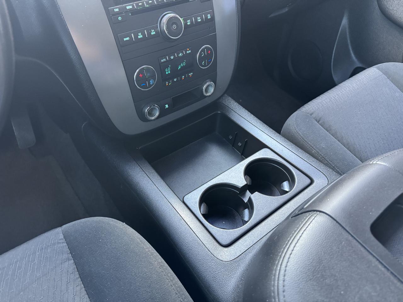 2011 GMC Yukon SLE Lake Wales FL