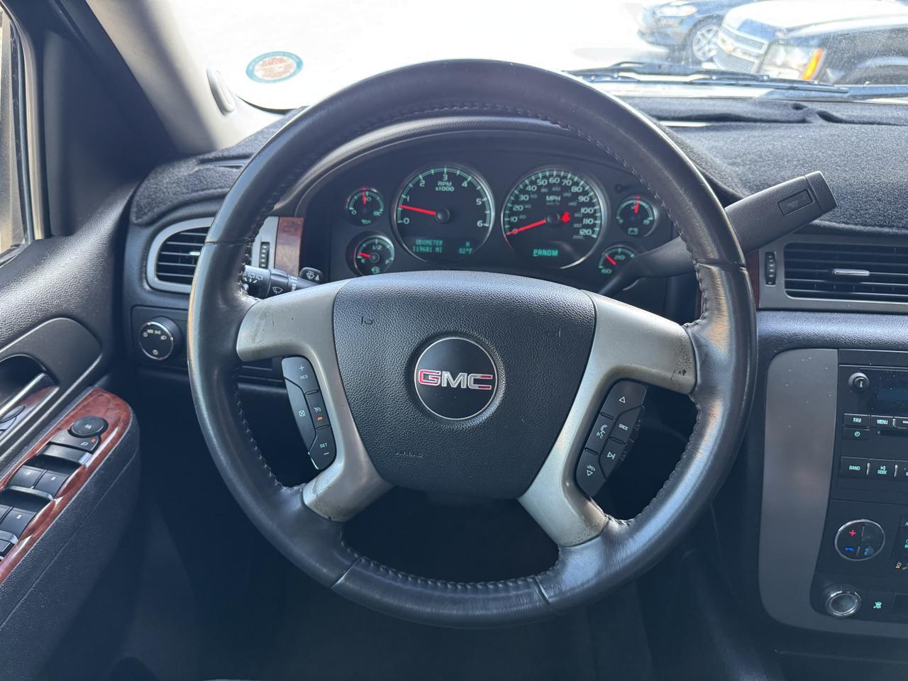 2011 GMC Yukon SLE Lake Wales FL