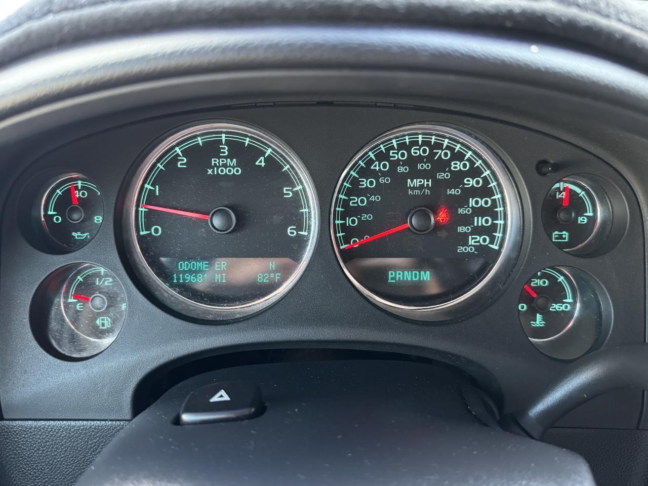 2011 GMC Yukon SLE Lake Wales FL