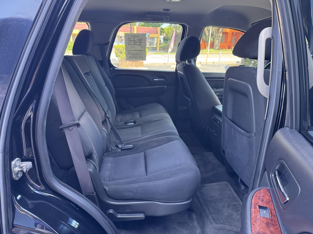 2011 GMC Yukon SLE Lake Wales FL