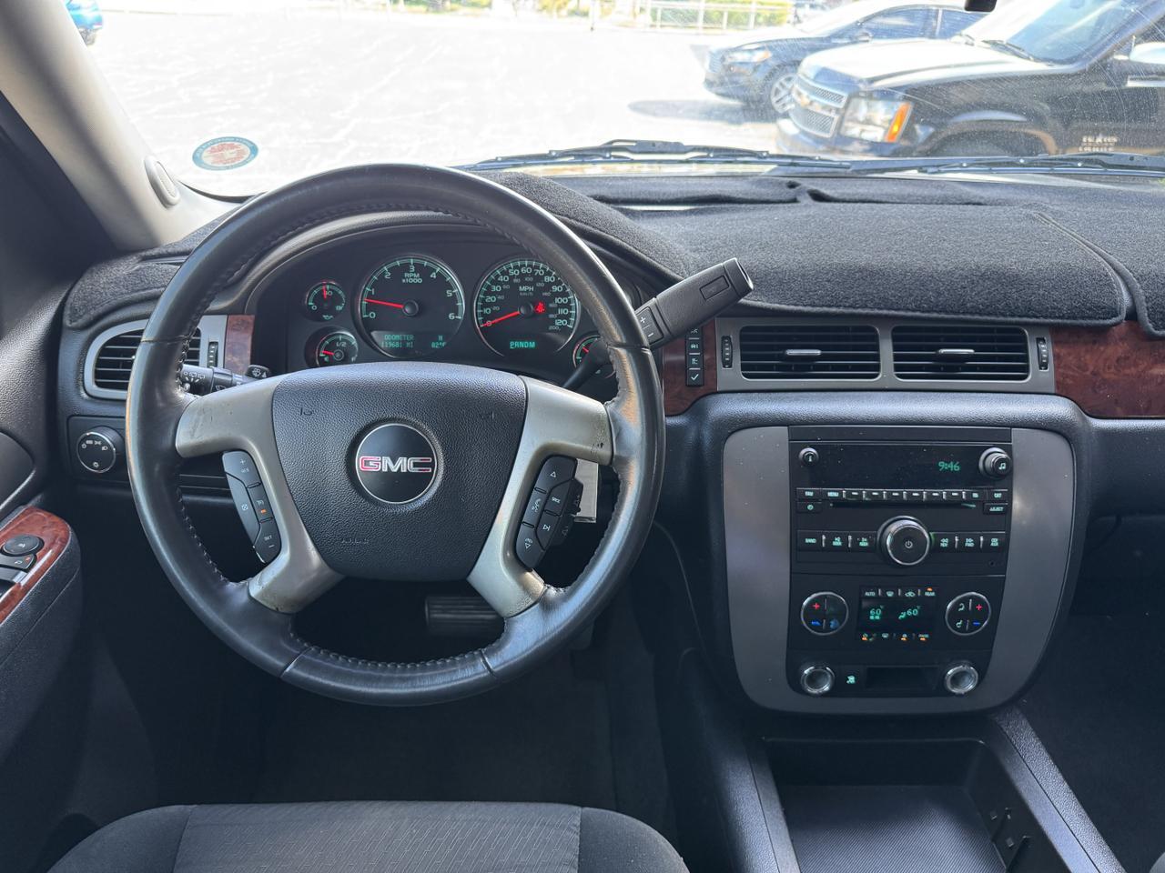 2011 GMC Yukon SLE Lake Wales FL
