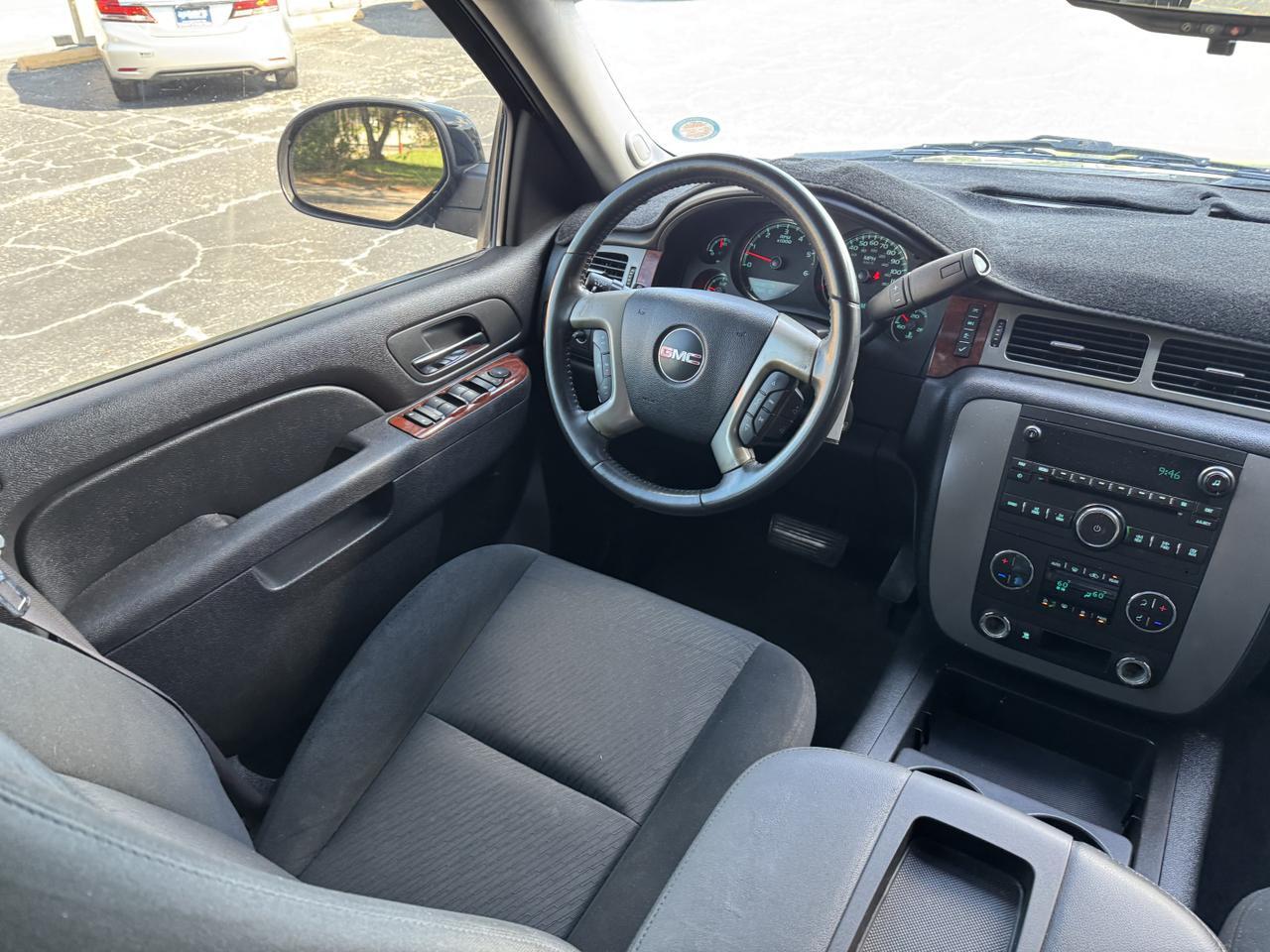 2011 GMC Yukon SLE Lake Wales FL