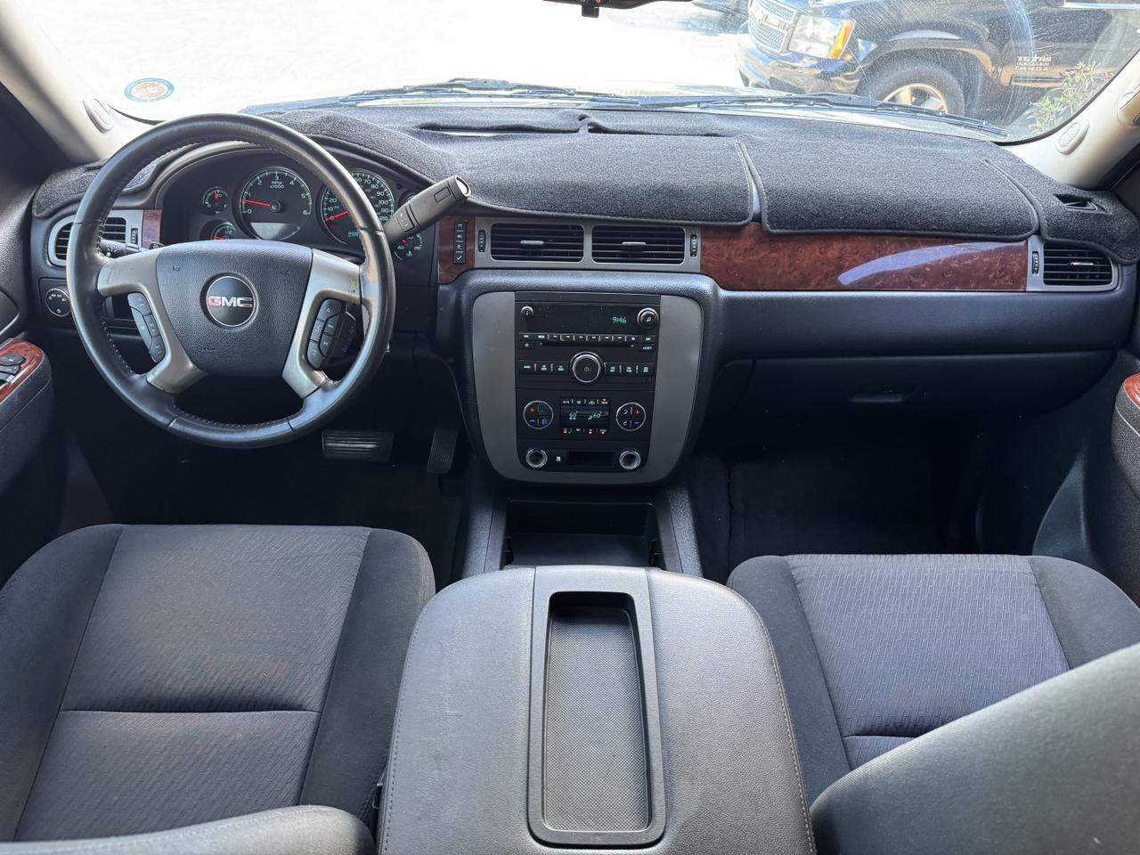 2011 GMC Yukon SLE Lake Wales FL
