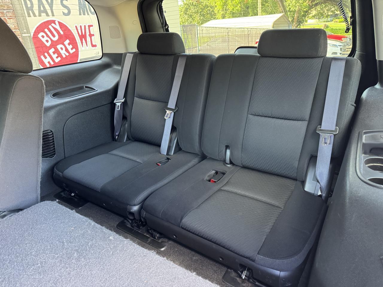 2011 GMC Yukon SLE Lake Wales FL