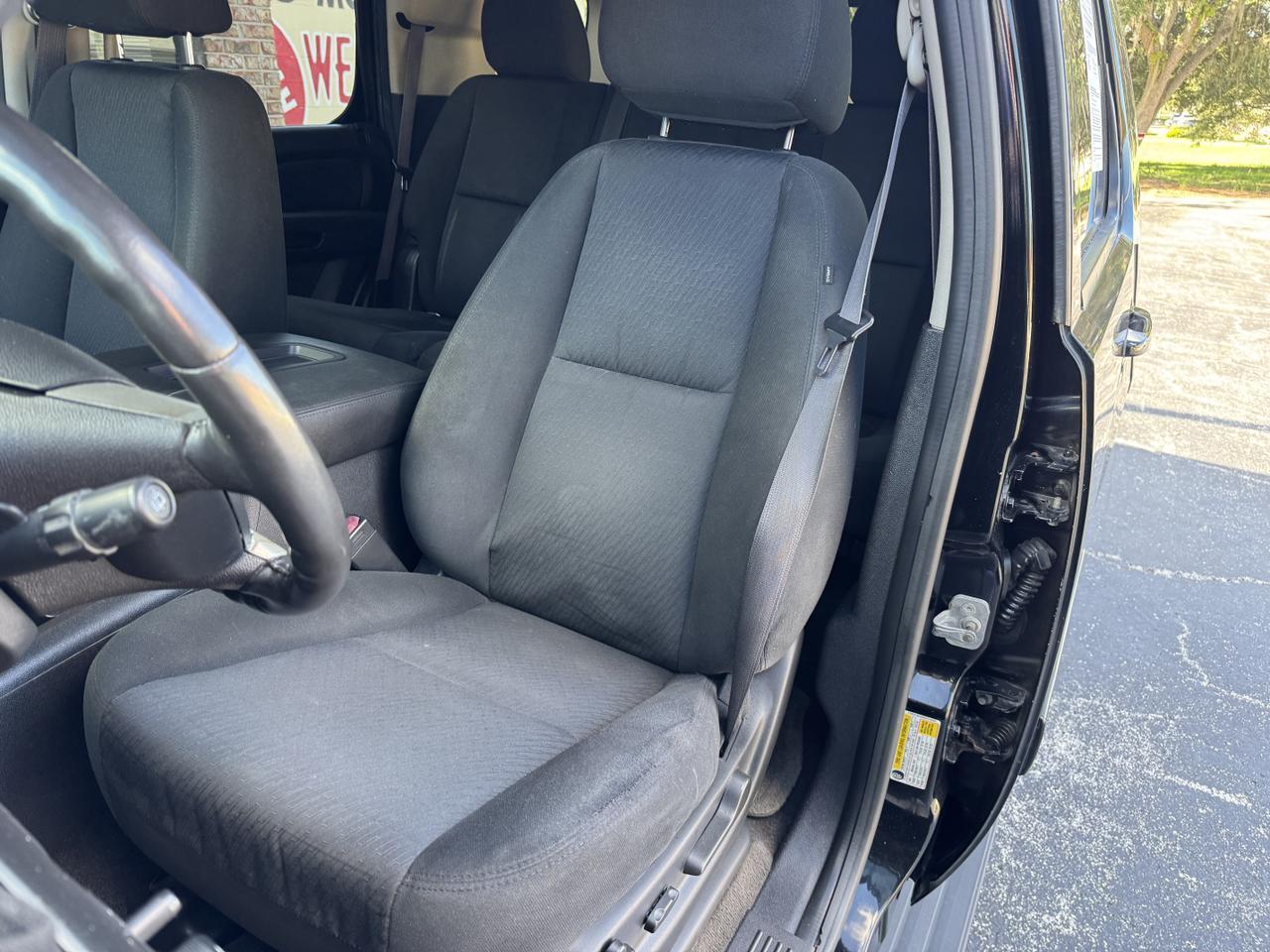 2011 GMC Yukon SLE Lake Wales FL